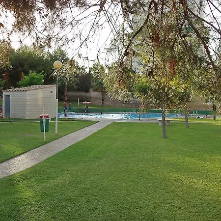 דירה Torre Ensenada בנידורם